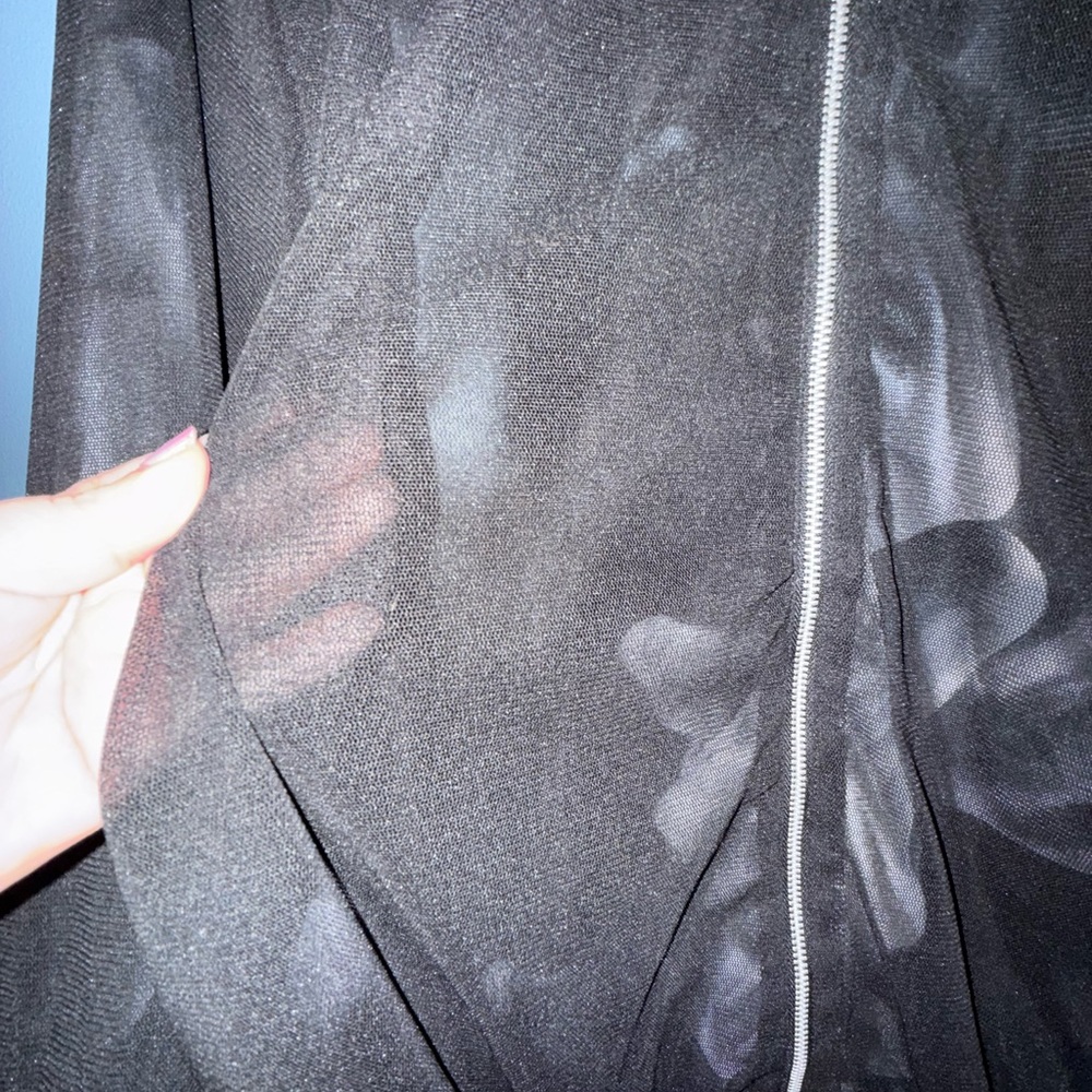 Adidas Rita Ora Smoke Track Jacket - Picture 4 of 6